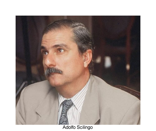 Adolfo Francisco Scilingo